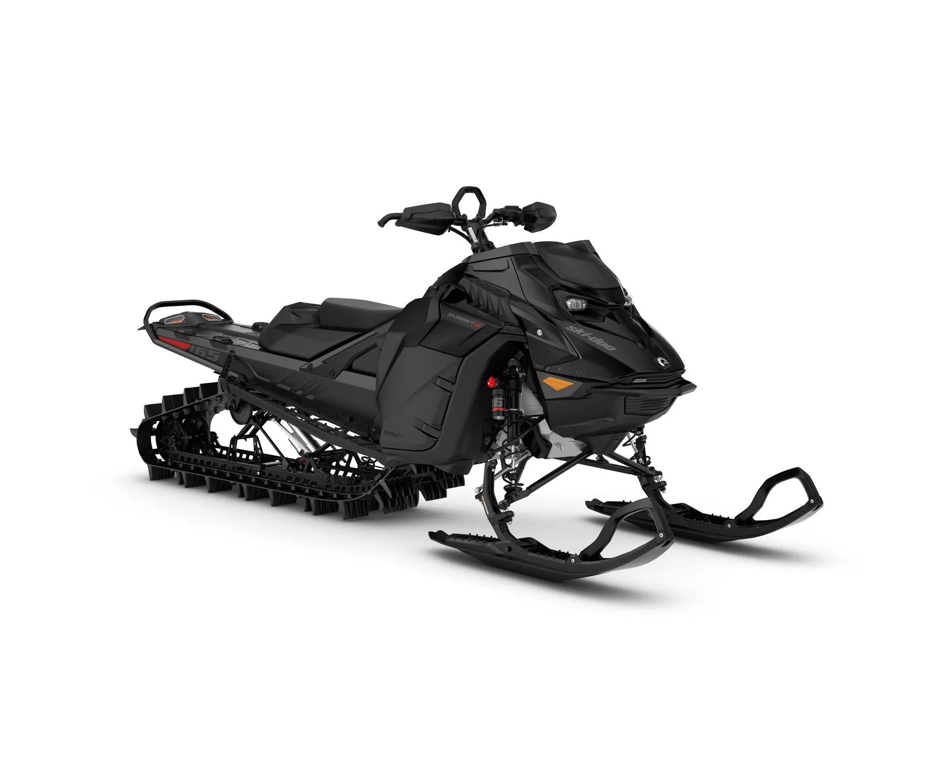 Ski-Doo Summit X with Expert Pkg 850 E-TEC 154in 3900mm 3.0in 76mm