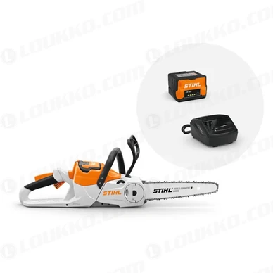 STIHLMSA60C BsettiAK20akullajaAL101latauslaitteella MA040115814 d989df7aed6f4a137c46caf681089c24 1 kuva