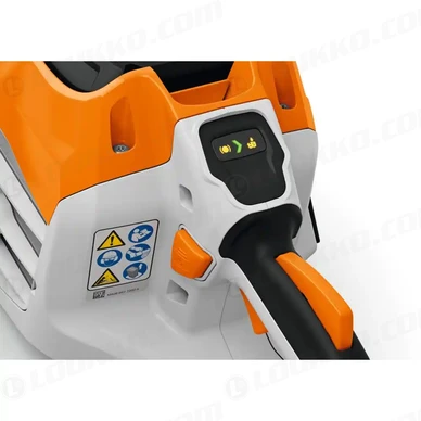 Stihl MSA 260 0 C O W akkumoottorisaha 4 kuva