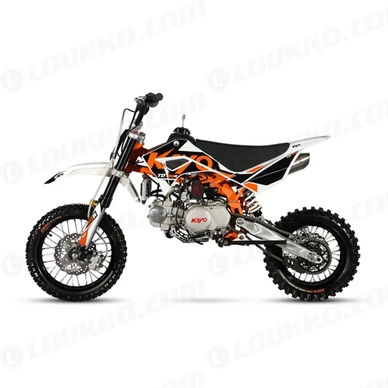 TD125R 1 kuva