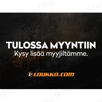 Tulossa myyntiin v3 kuva