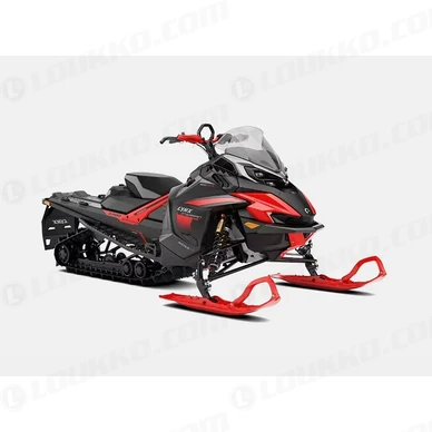 lynx XTerrain RE 850 e tec 2025 konejatarvike kuva