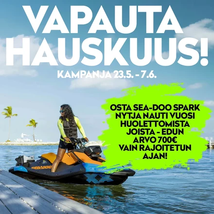 seadoo 2