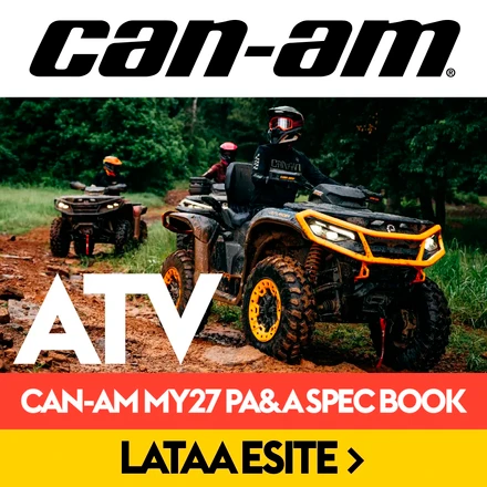 atv speck