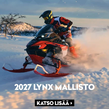 lynx mallisto
