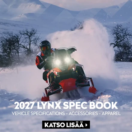 lynx spec