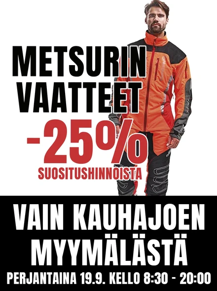 metsuripieni
