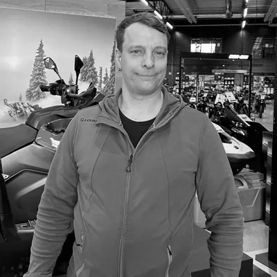 jari