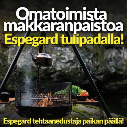 ESPEGARD