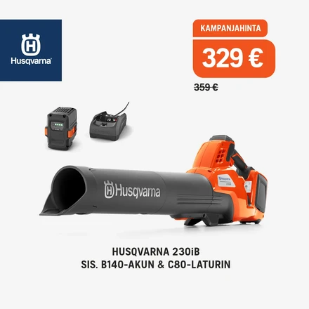 HQ SC Spring SoMe Battery 230iB FI FI2