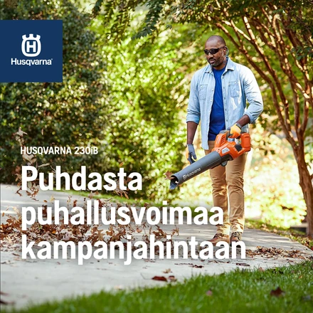 HQ SC Spring SoMe Battery 230iB FI FI