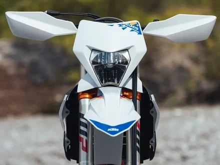 KTM Finance FI SeasonStart