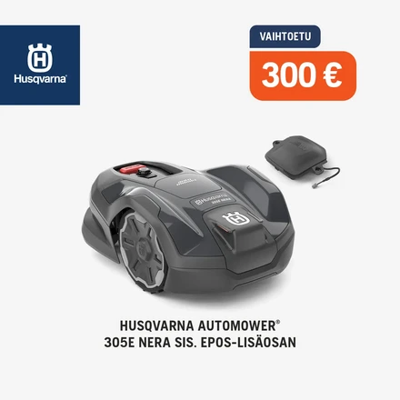 Kevat2025 SoMe Automower30 FI FI5