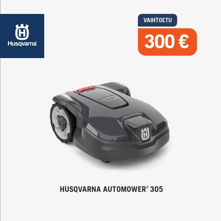 Kevat2025 SoMe Automower30 FI FI6