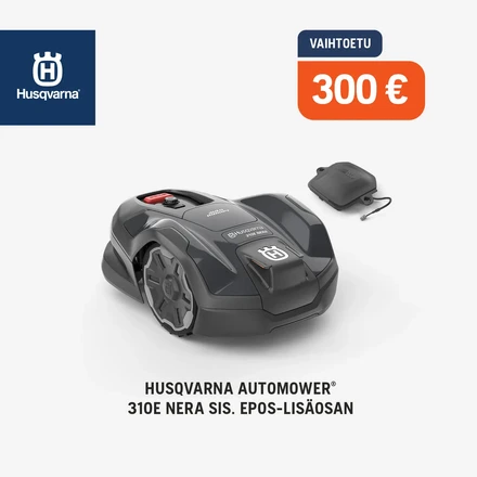 Kevat2025 SoMe Automower30 FI FI7