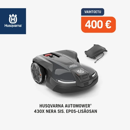 Kevat2025 SoMe Automower30 FI FI7