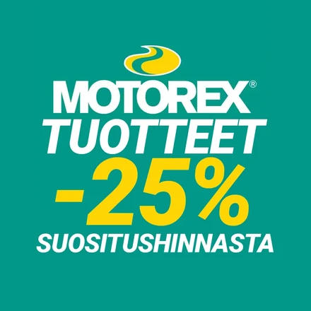 Motorex