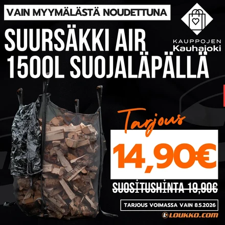 SUURSAKKI