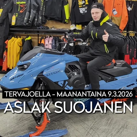 aslak
