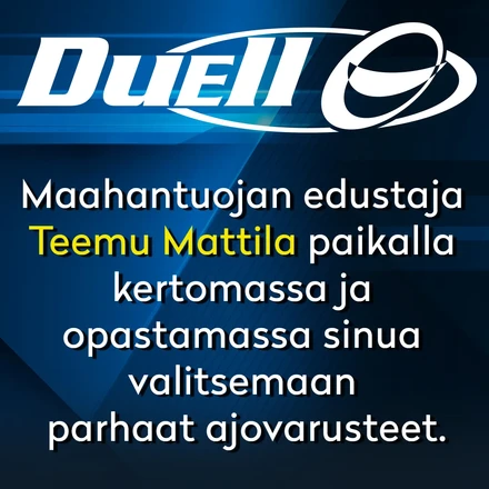 duell pieni