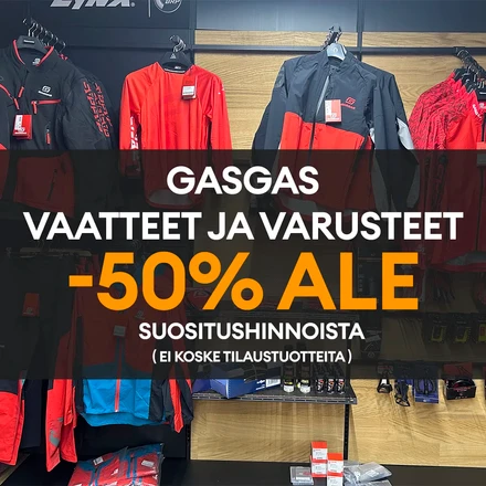 gasgas