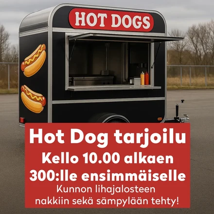 hotdog