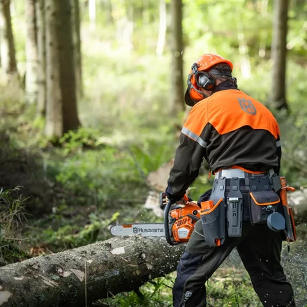 husqvarna metsatyopaiva banneri v2