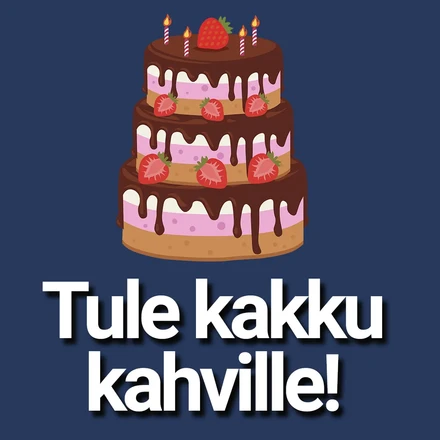 kakku