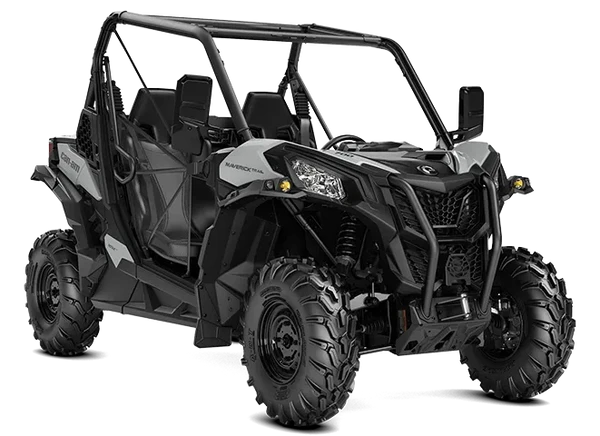 Can-Am Maverick Trail 700 T, vuosimalli 2025