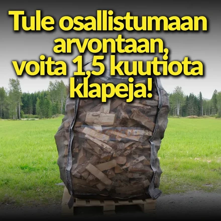 klapipieni
