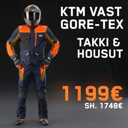 ktm nelio puku