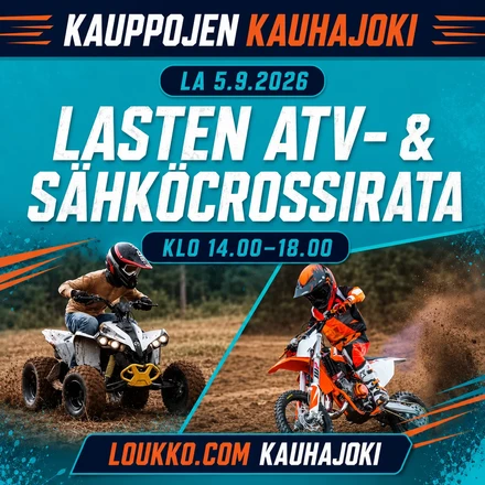 lasten rata