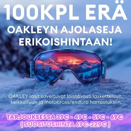 oakley pieni