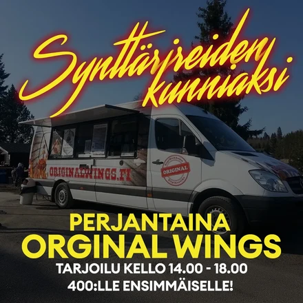orginalwings