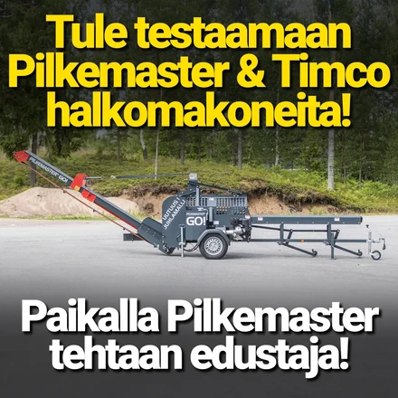 PILKE