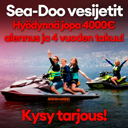 seadoo