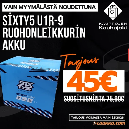 sixty