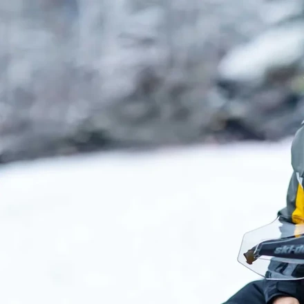 ski doo ajovarusteet tauko banneri