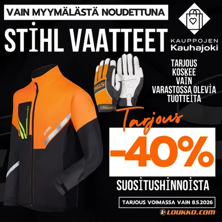 stihl