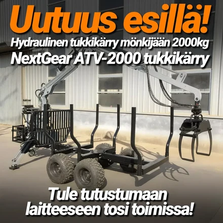 tukkipieni