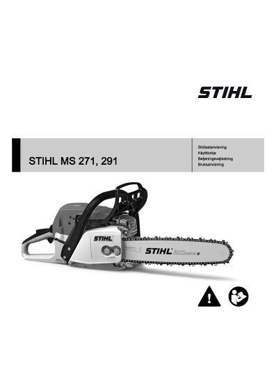 11412000666 MS271ohjeet 8aa39eadff9fcb8c7b58b5e2740eb31b