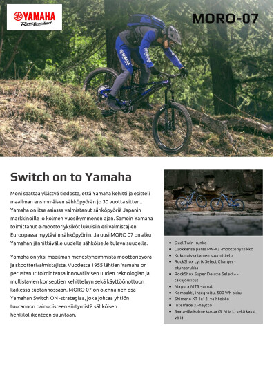 2022 YDX MORO fi FI