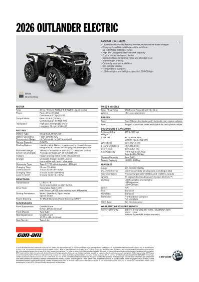 ORV ATV MY26 SPEC OUT EV ENNA HR