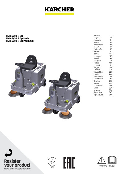 Kayttoohje 1 351 127 0