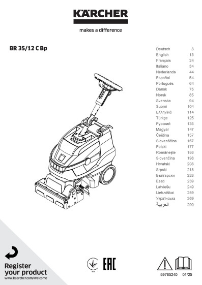 Kayttoohje 1 783 467 0