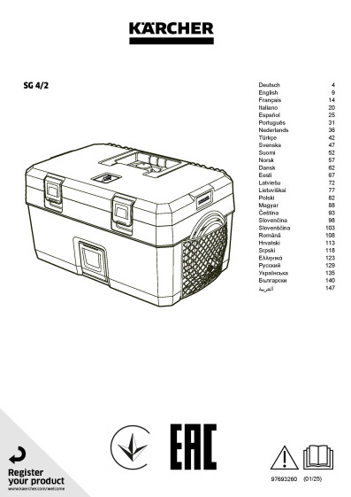 Kayttoohje 1 092 301 0