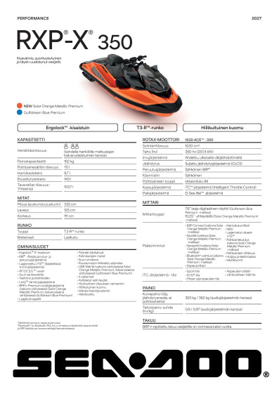 SEA MY27 PERF RXP X 350 SPEC A4 V EMEA FI FI